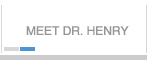 Meet Dr. Luke Henry, D.C.